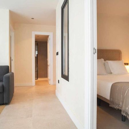 Apartamento En Marbella Con Vistas Al Mar Εξωτερικό φωτογραφία