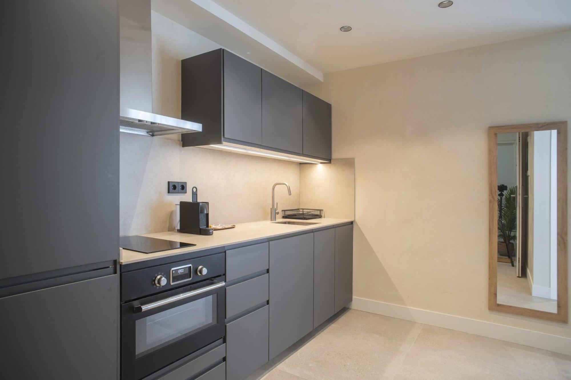 Apartamento En Marbella Con Vistas Al Mar Εξωτερικό φωτογραφία