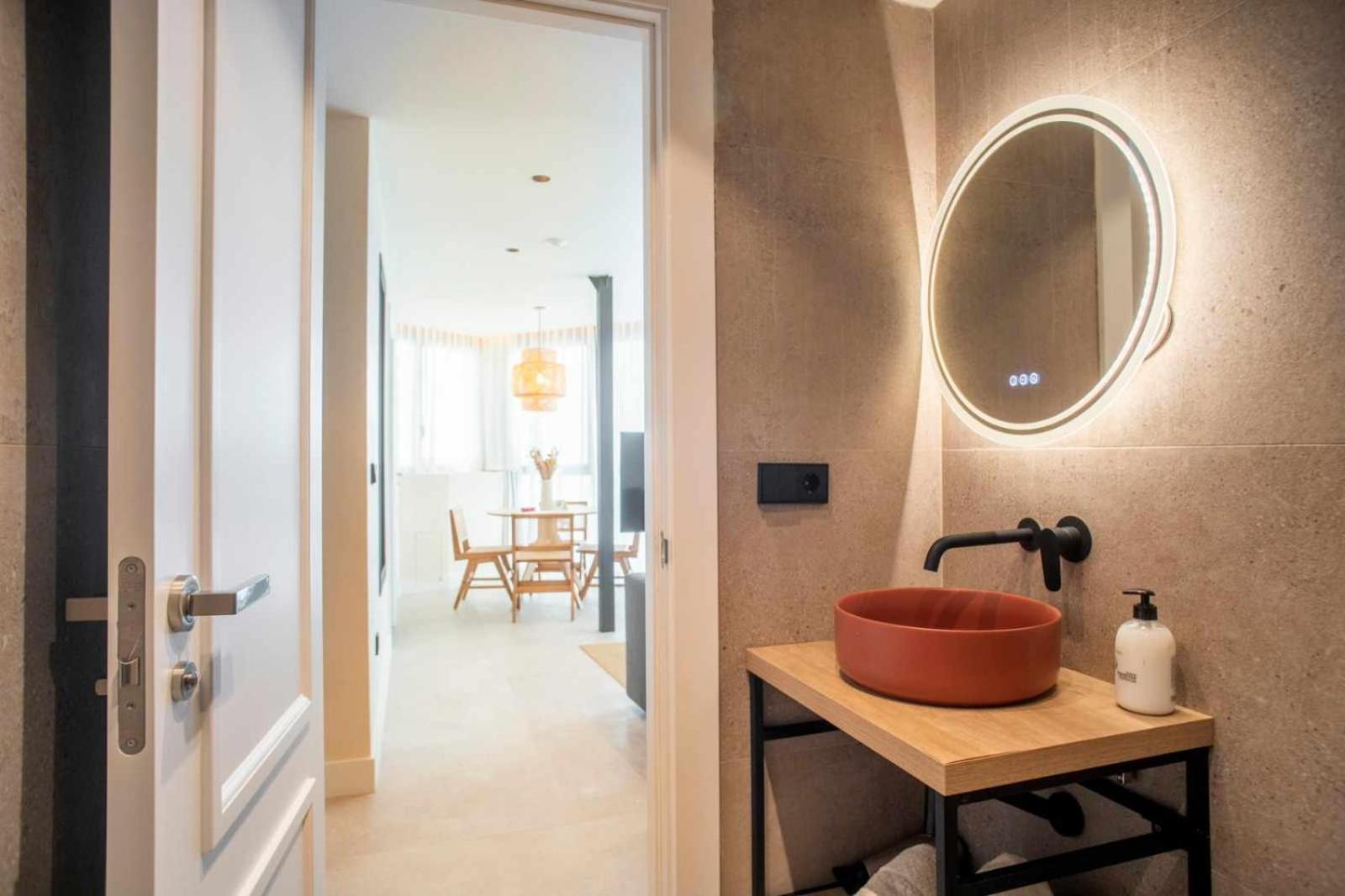 Apartamento En Marbella Con Vistas Al Mar Εξωτερικό φωτογραφία