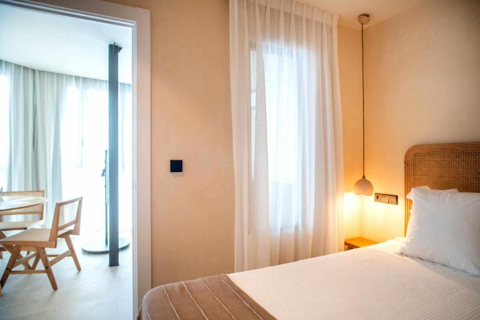 Apartamento En Marbella Con Vistas Al Mar Εξωτερικό φωτογραφία